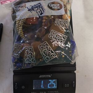 Mystery Jewelry Bag lot 121